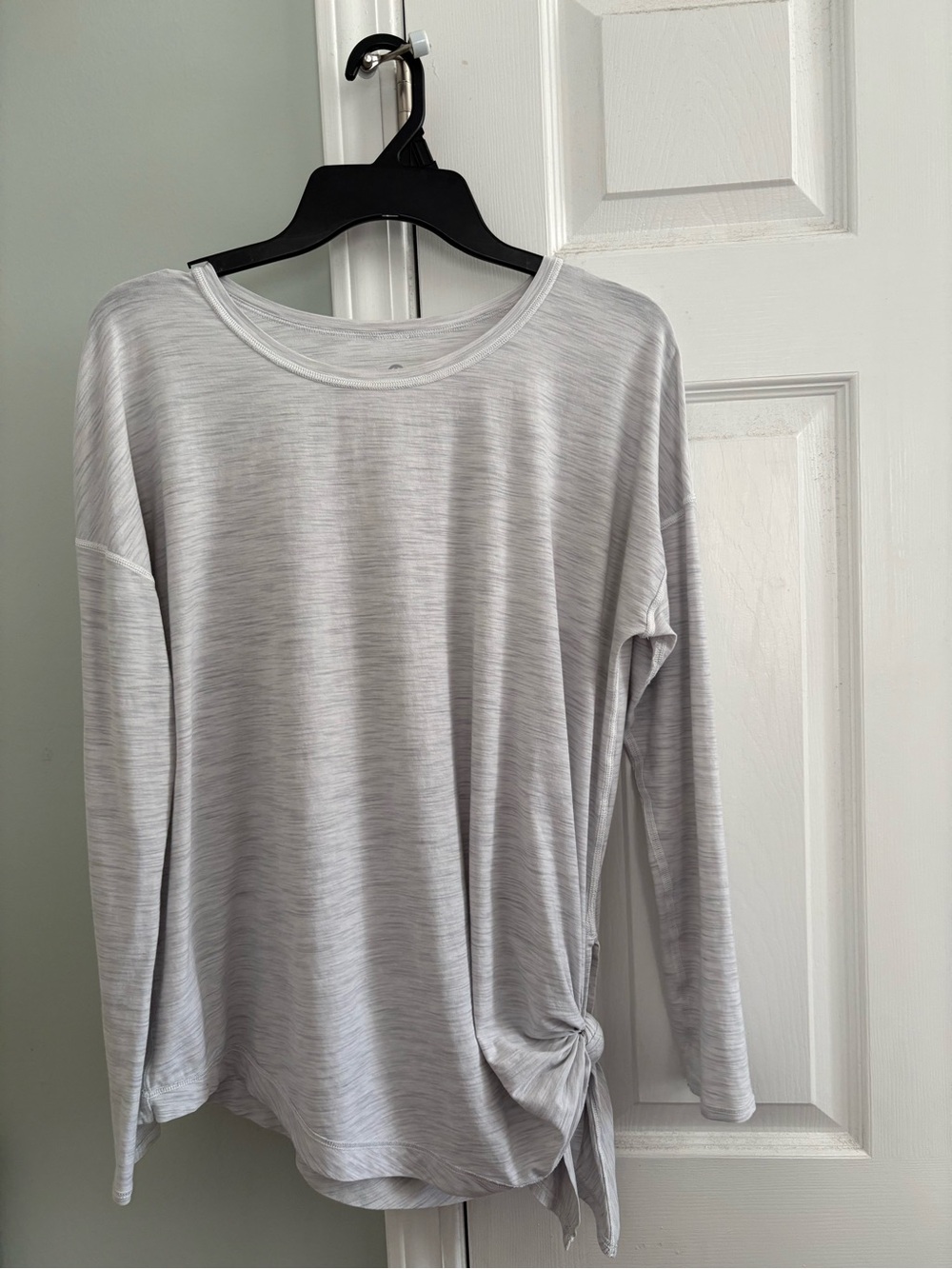 Lululemon Shirt